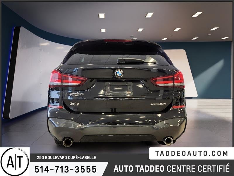 2020  X1 XDrive28i in Laval, Quebec - 6 - w1024h768px