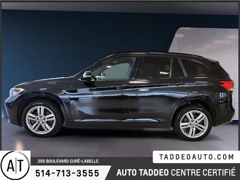 2020  X1 XDrive28i in Laval, Quebec - 4 - w1024h768px