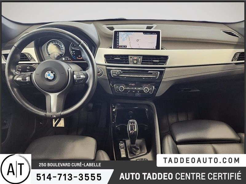2020  X1 XDrive28i in Laval, Quebec - 14 - w1024h768px