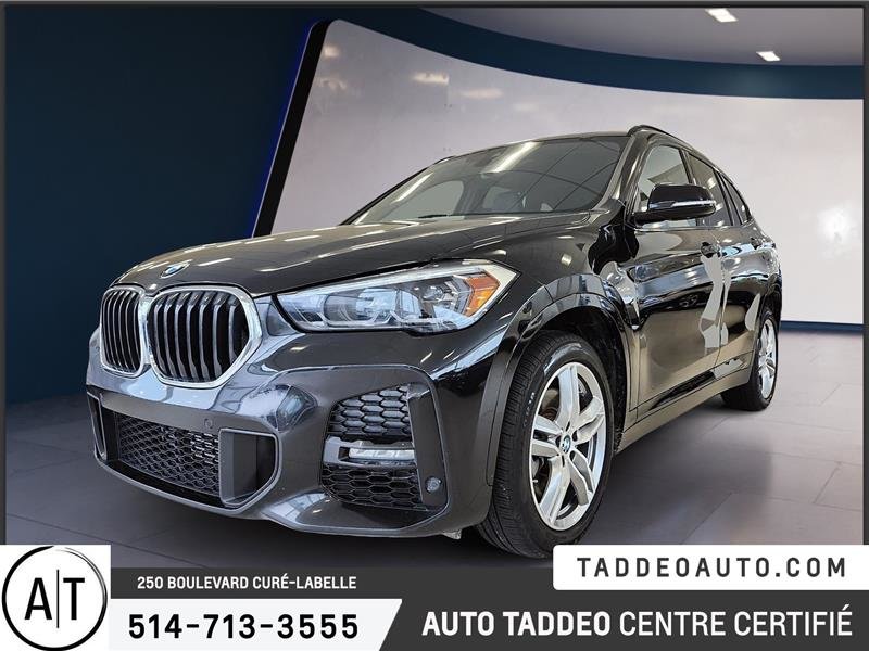 2020  X1 XDrive28i in Laval, Quebec - 1 - w1024h768px
