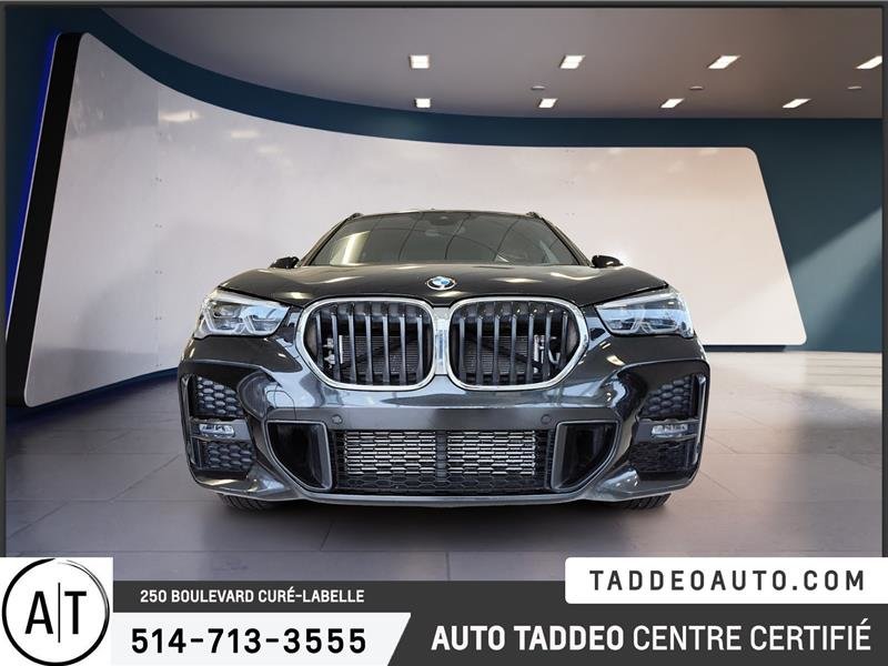 2020  X1 XDrive28i in Laval, Quebec - 2 - w1024h768px