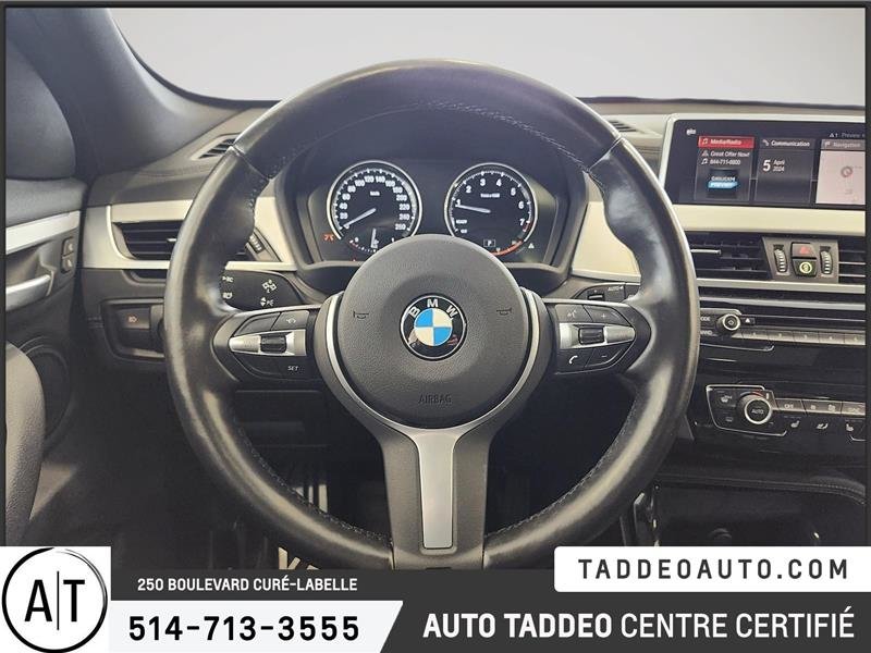 2020  X1 XDrive28i in Laval, Quebec - 15 - w1024h768px