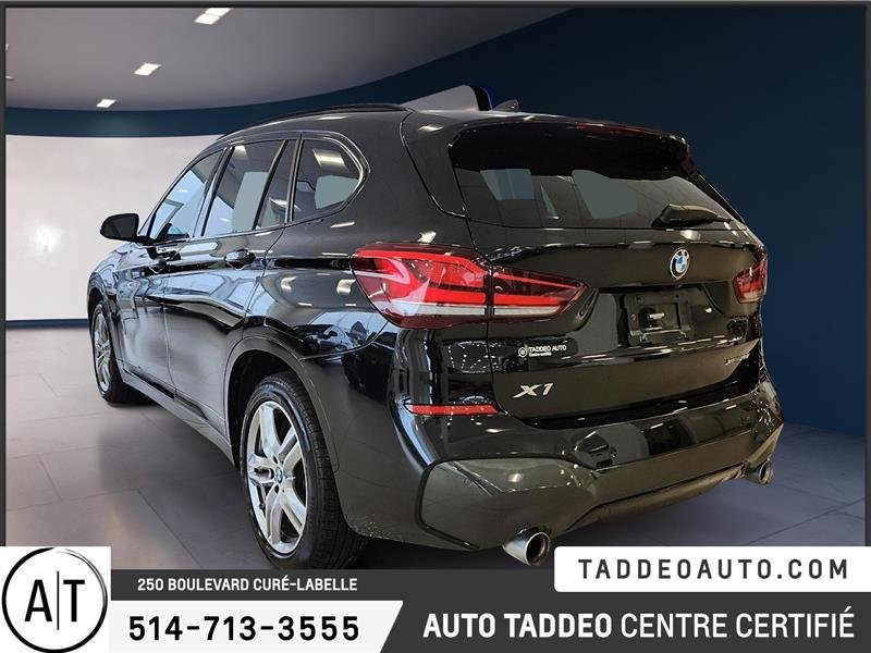 2020  X1 XDrive28i in Laval, Quebec - 5 - w1024h768px