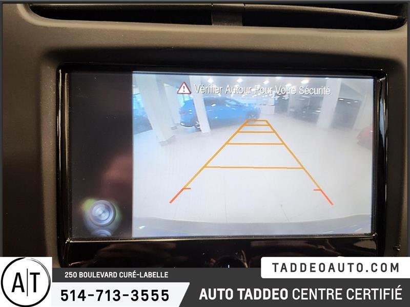 Trax AWD LT 2016 à Laval, Québec - 16 - w1024h768px
