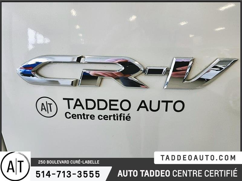 CR-V EX AWD 2014 à Laval, Québec - 8 - w1024h768px