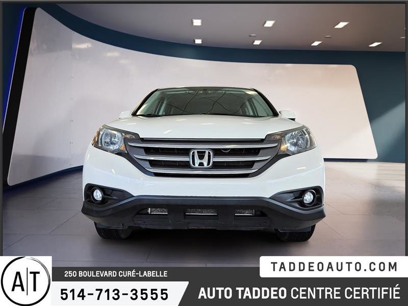 2014  CR-V EX AWD in Laval, Quebec - 2 - w1024h768px