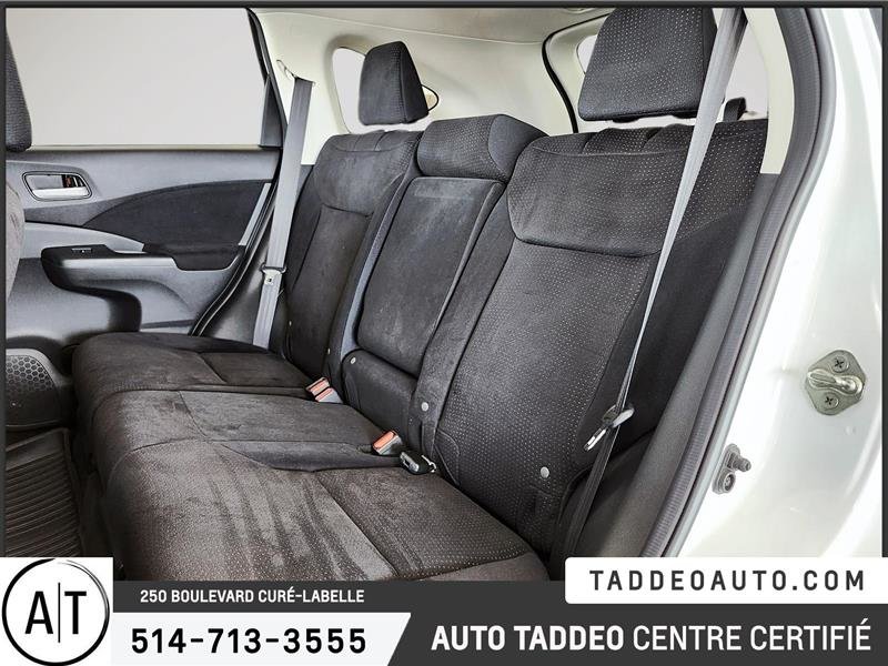 CR-V EX AWD 2014 à Laval, Québec - 12 - w1024h768px