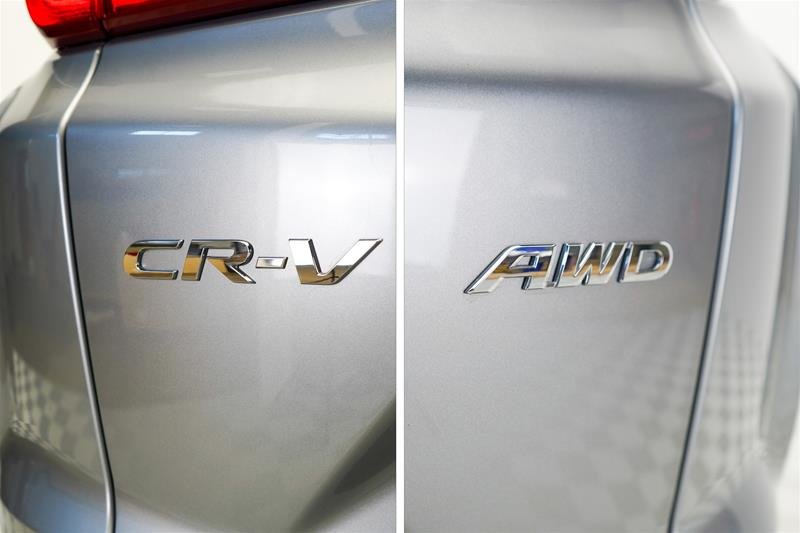 CR-V EX AWD CVT 2019 à Laval, Québec - 6 - w1024h768px