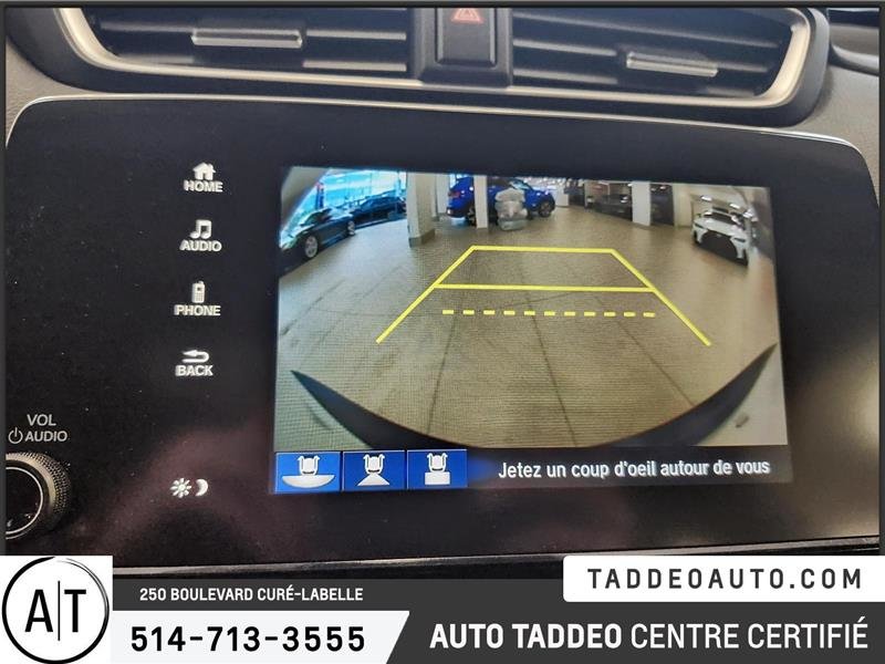 CR-V EX-L AWD CVT 2019 à Laval, Québec - 20 - w1024h768px