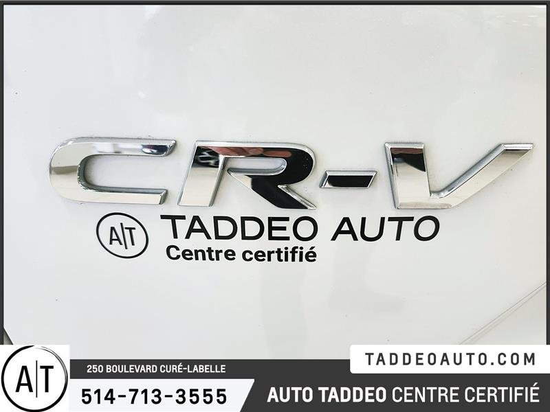 CR-V EX-L AWD CVT 2019 à Laval, Québec - 7 - w1024h768px