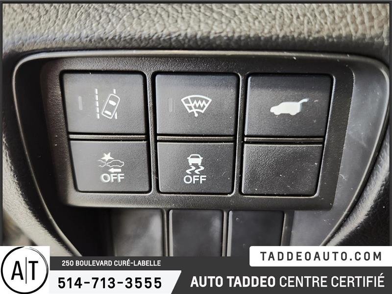 CR-V EX-L AWD CVT 2019 à Laval, Québec - 15 - w1024h768px