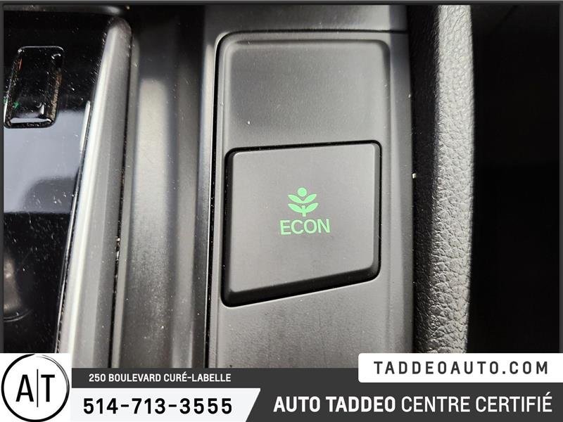 CR-V EX-L AWD CVT 2019 à Laval, Québec - 22 - w1024h768px