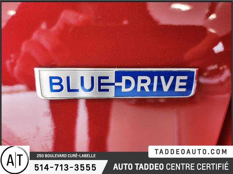 2019  Kona EV Ultimate in Laval, Quebec - 9 - w1024h768px