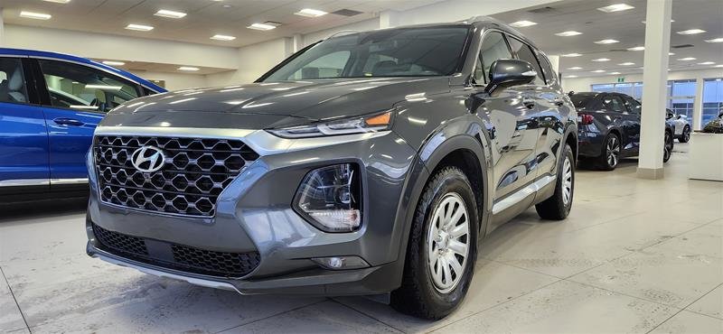 2019  Santa Fe Ultimate AWD 2.0T in Laval, Quebec - 1 - w1024h768px