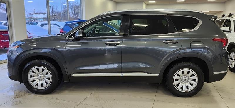 2019  Santa Fe Ultimate AWD 2.0T in Laval, Quebec - 3 - w1024h768px