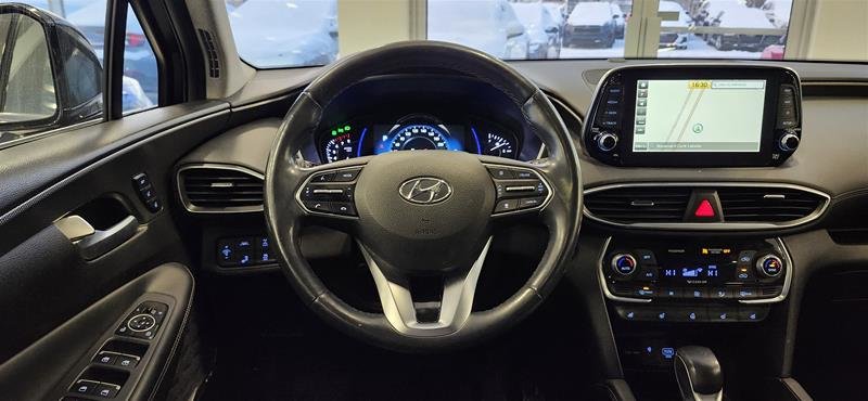 2019  Santa Fe Ultimate AWD 2.0T in Laval, Quebec - 16 - w1024h768px
