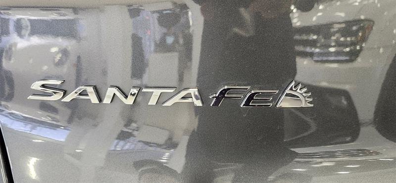 Santa Fe Ultimate AWD 2.0T 2019 à Laval, Québec - 6 - w1024h768px