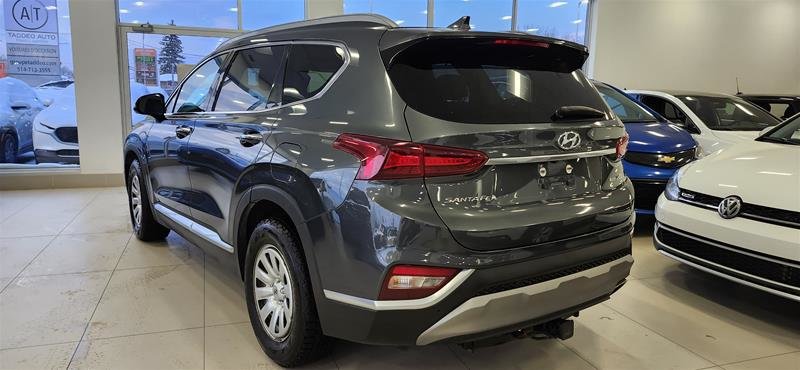 2019  Santa Fe Ultimate AWD 2.0T in Laval, Quebec - 4 - w1024h768px