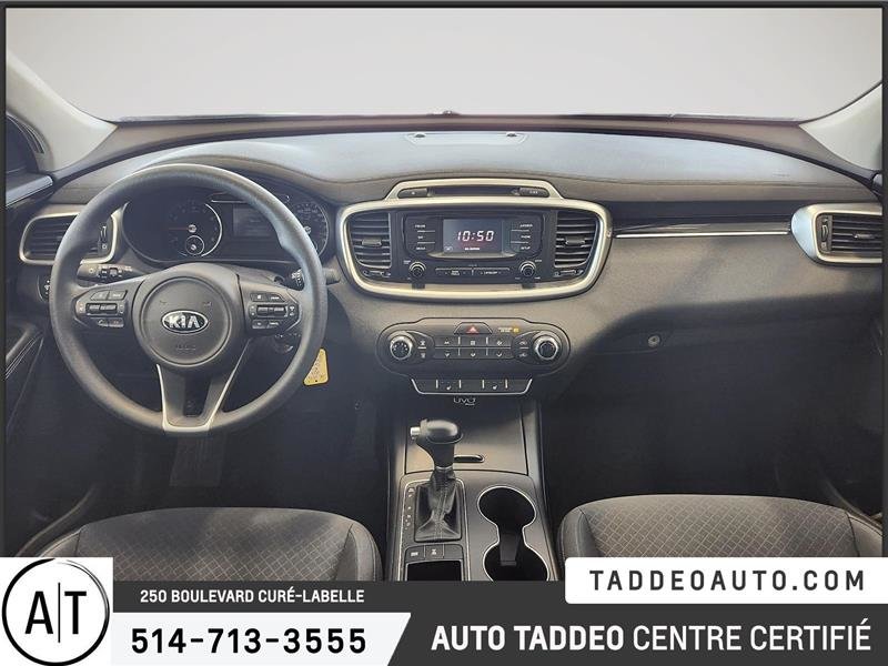 2018  Sorento LX 2.4L AWD in Laval, Quebec - 15 - w1024h768px