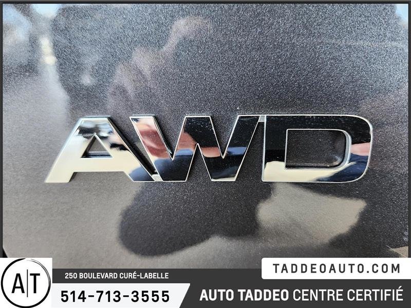 2018  Sorento LX 2.4L AWD in Laval, Quebec - 9 - w1024h768px