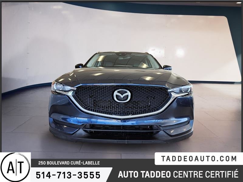 2018  CX-5 GS AWD at in Laval, Quebec - 2 - w1024h768px
