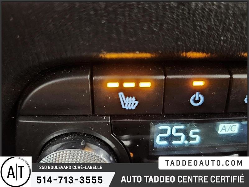 CX-5 GT AWD 2.5L I4 CD at 2019 à Laval, Québec - 20 - w1024h768px