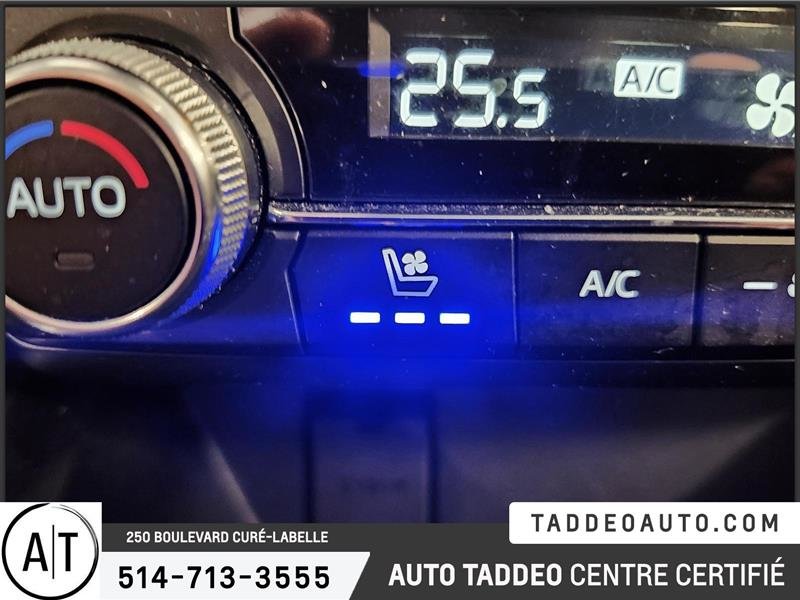 CX-5 GT AWD 2.5L I4 CD at 2019 à Laval, Québec - 21 - w1024h768px