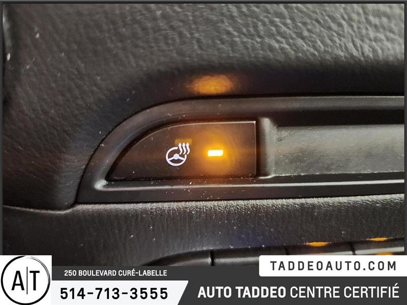 CX-5 GT AWD 2.5L I4 CD at 2019 à Laval, Québec - 22 - w1024h768px