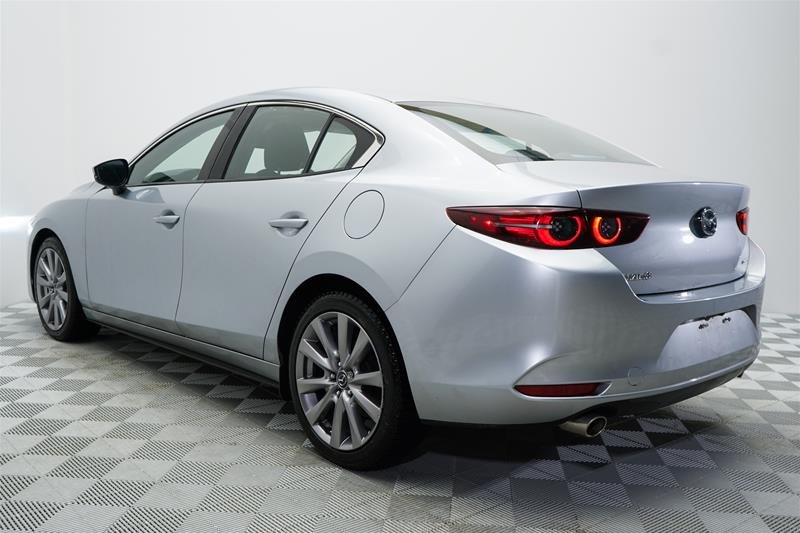 2019 Mazda 3 GT at in Laval, Quebec - 3 - w1024h768px