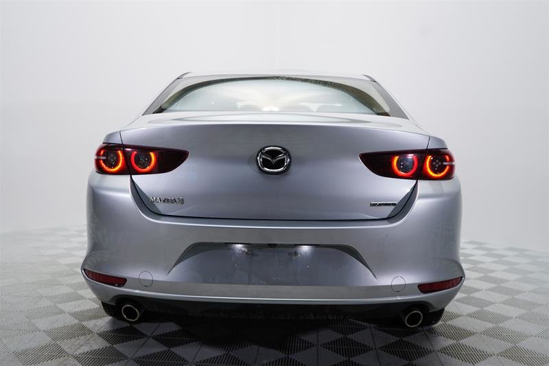 2019 Mazda 3 GT at in Laval, Quebec - 4 - w1024h768px