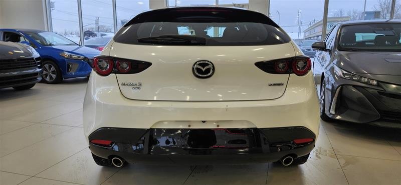 2023 Mazda 3 GS at in Laval, Quebec - 6 - w1024h768px