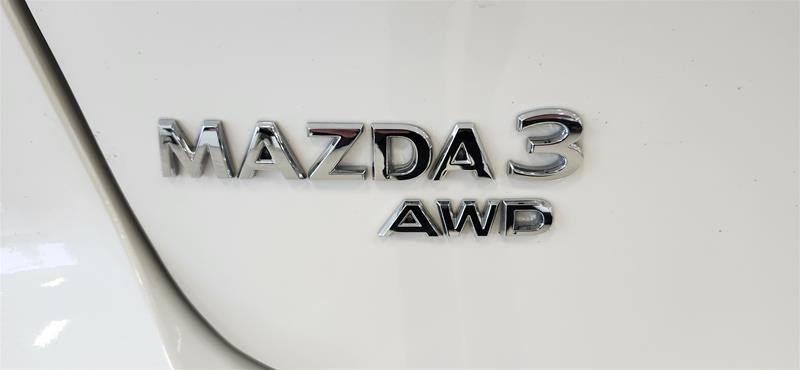2023 Mazda 3 GS at in Laval, Quebec - 7 - w1024h768px