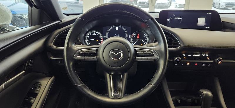 2023 Mazda 3 GS at in Laval, Quebec - 16 - w1024h768px