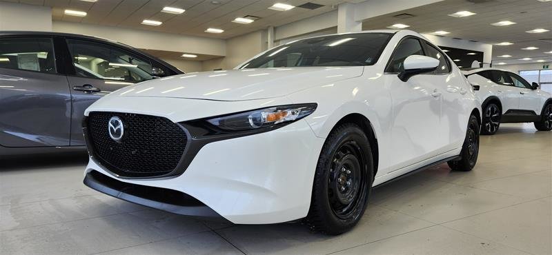 2023 Mazda 3 GS at in Laval, Quebec - 1 - w1024h768px