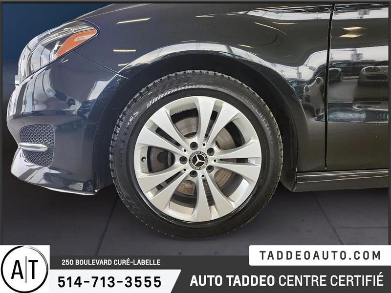 2019  B250 4MATIC Sports Tourer in Laval, Quebec - 3 - w1024h768px
