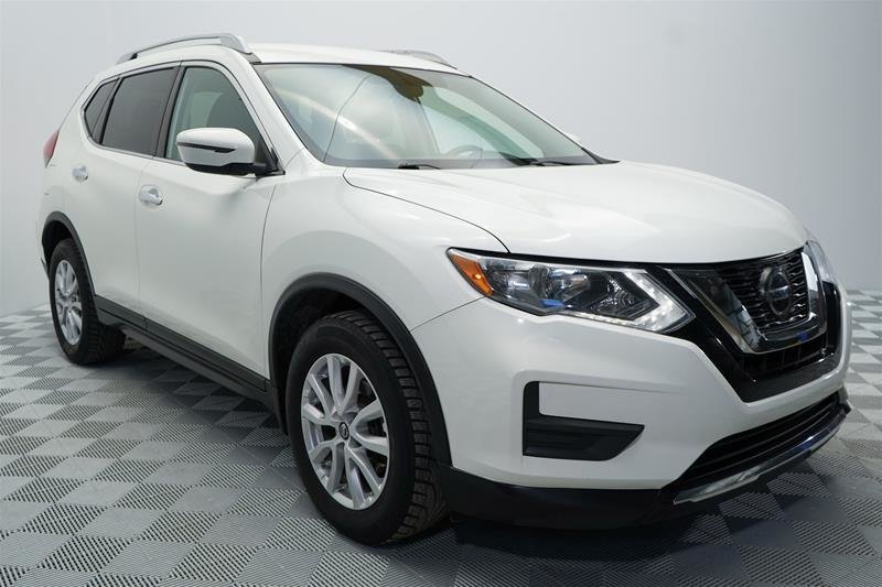 2020  Rogue S FWD CVT (2) in Laval, Quebec - 1 - w1024h768px