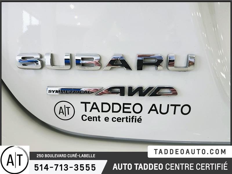 2017  Legacy Sedan 3.6R Limited at in Laval, Quebec - 7 - w1024h768px