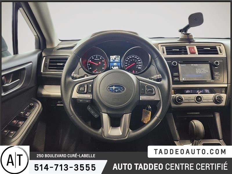 2015  Outback 2.5i at in Laval, Quebec - 15 - w1024h768px