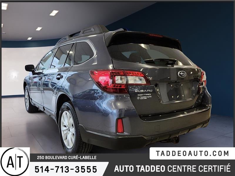 2015  Outback 2.5i at in Laval, Quebec - 5 - w1024h768px