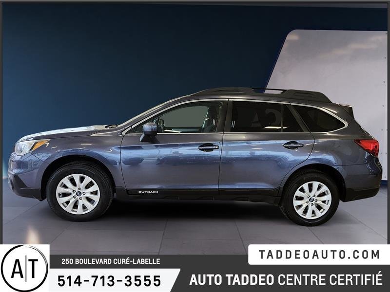 2015  Outback 2.5i at in Laval, Quebec - 4 - w1024h768px