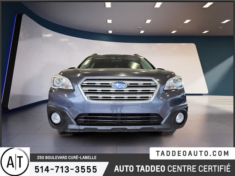 2015  Outback 2.5i at in Laval, Quebec - 2 - w1024h768px