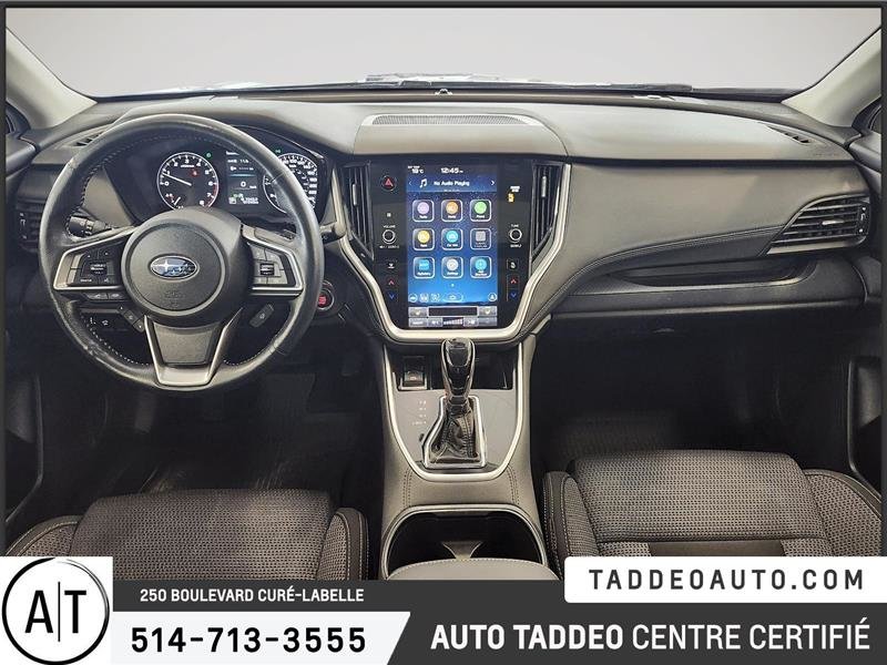 2022  Outback 2.5L Touring in Laval, Quebec - 14 - w1024h768px