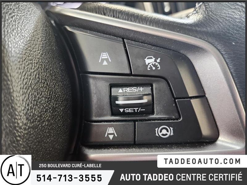 2022  Outback 2.5L Touring in Laval, Quebec - 17 - w1024h768px