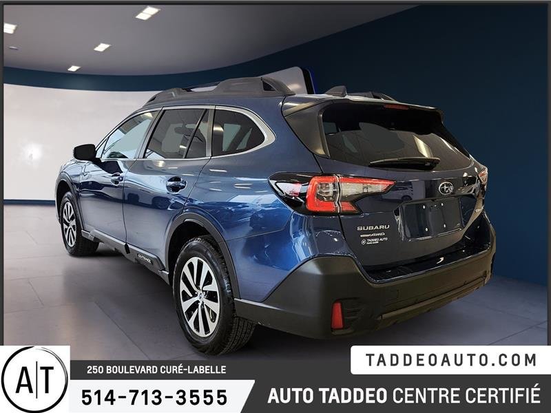 2022  Outback 2.5L Touring in Laval, Quebec - 5 - w1024h768px