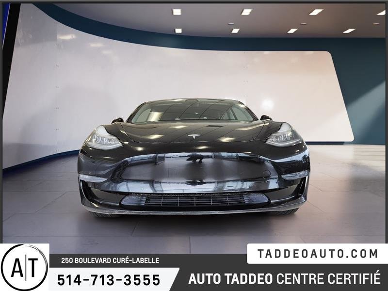 2020  MODEL 3 Long Range AWD in Laval, Quebec - 2 - w1024h768px