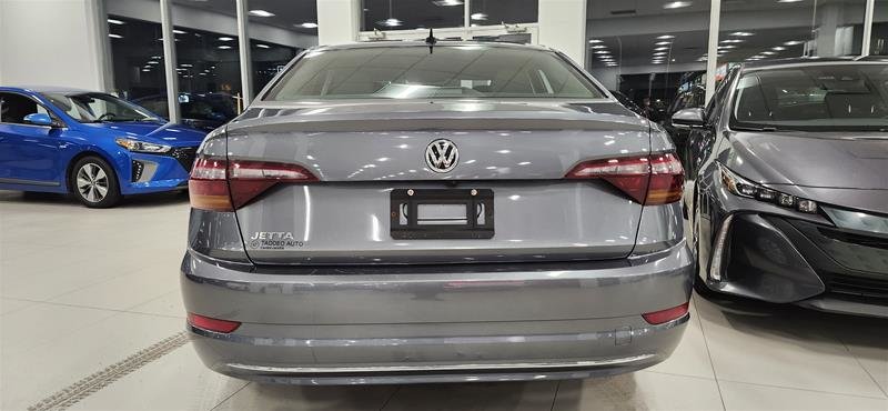 2019  Jetta Comfortline 1.4t 6sp in Laval, Quebec - 5 - w1024h768px