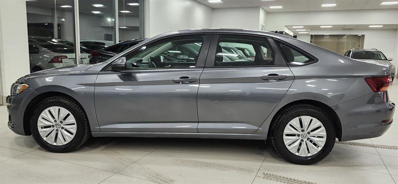 2019  Jetta Comfortline 1.4t 6sp in Laval, Quebec - 3 - w1024h768px