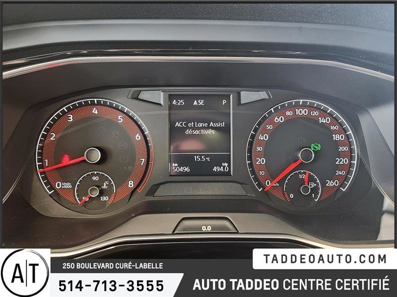 2021  Jetta Highline 1.4T 8sp at w/Tip in Laval, Quebec - 15 - w1024h768px