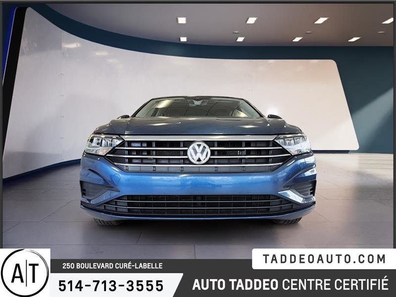 2021  Jetta Highline 1.4T 8sp at w/Tip in Laval, Quebec - 2 - w1024h768px