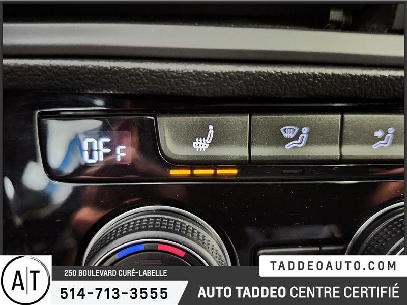 2021  Jetta Highline 1.4T 8sp at w/Tip in Laval, Quebec - 19 - w1024h768px